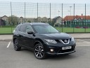 NISSAN X-Trail DCI N-TEC