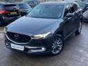 Mazda Cx-5 Sport