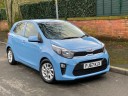 KIA Picanto 2