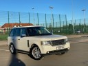 LAND ROVER Range Rover TDV8 VOGUE