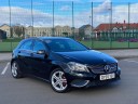 MERCEDES-BENZ A-Class A180 CDI SPORT EDITION