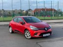 RENAULT CLIO DYNAMIQUE NAV DCI