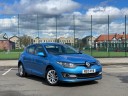 RENAULT Megane DYNAMIQUE TOMTOM ENERGY DCI S/S