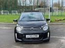 CITROEN C1 PURETECH AIRSCAPE FEEL