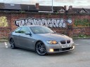 BMW 3 Series 330D SE