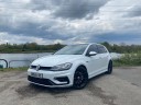 VOLKSWAGEN Golf R DSG