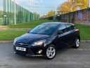 FORD Focus ZETEC